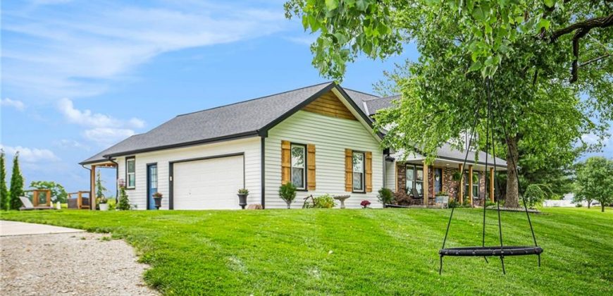 Homes for Sale in Liberty, MO 64068 | 12410  Northern Avenue