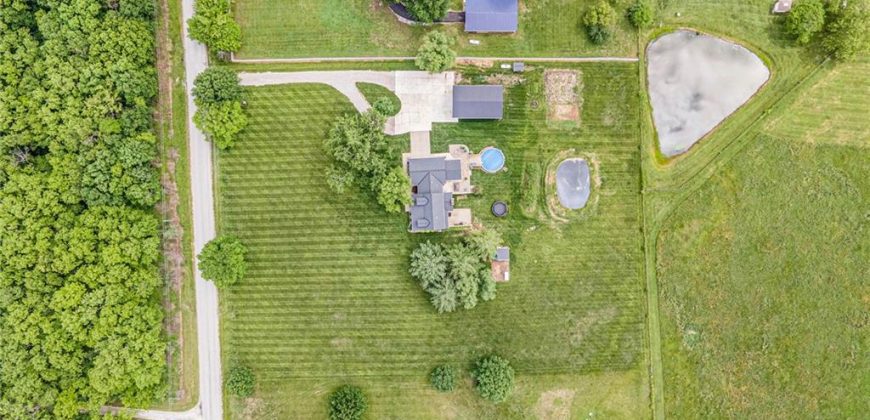 Homes for Sale in Liberty, MO 64068 | 12410  Northern Avenue