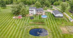 Homes for Sale in Liberty, MO 64068 | 12410  Northern Avenue