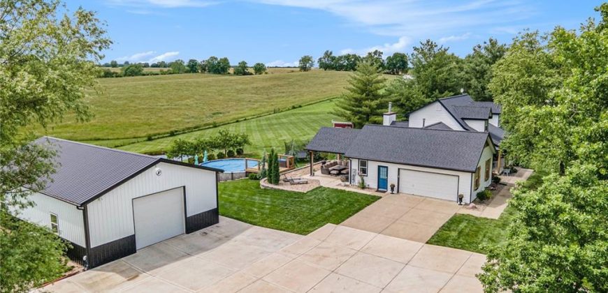Homes for Sale in Liberty, MO 64068 | 12410  Northern Avenue