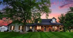 Homes for Sale in Liberty, MO 64068 | 12410  Northern Avenue