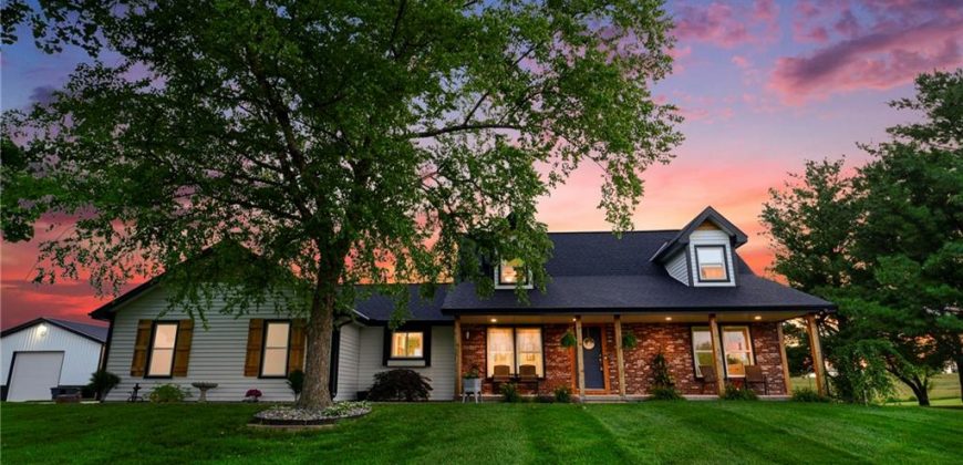 Homes for Sale in Liberty, MO 64068 | 12410  Northern Avenue