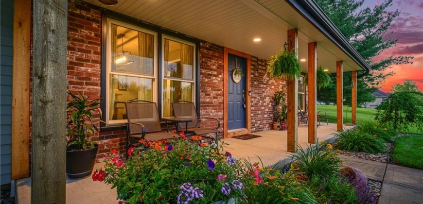 Homes for Sale in Liberty, MO 64068 | 12410  Northern Avenue