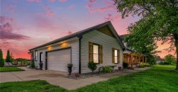 Homes for Sale in Liberty, MO 64068 | 12410  Northern Avenue