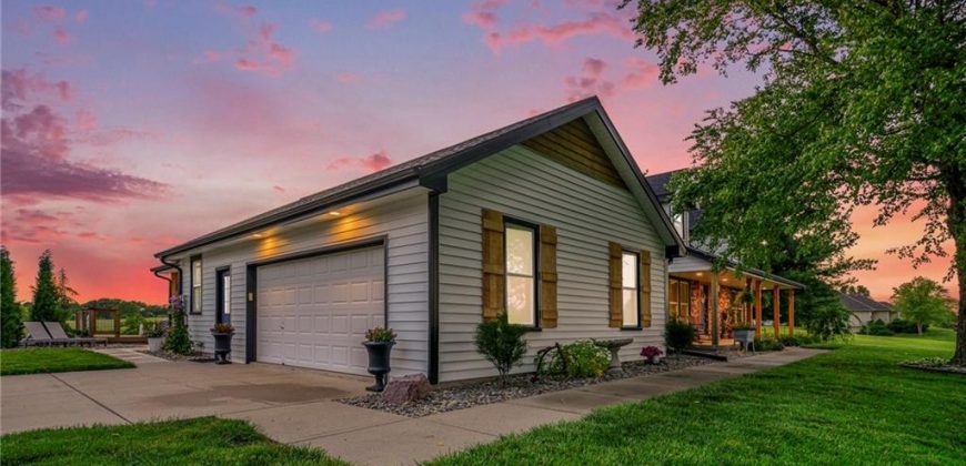 Homes for Sale in Liberty, MO 64068 | 12410  Northern Avenue