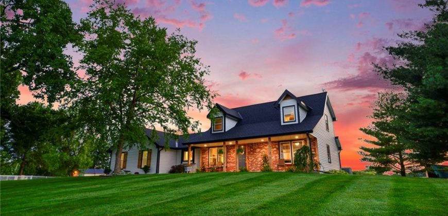 Homes for Sale in Liberty, MO 64068 | 12410  Northern Avenue