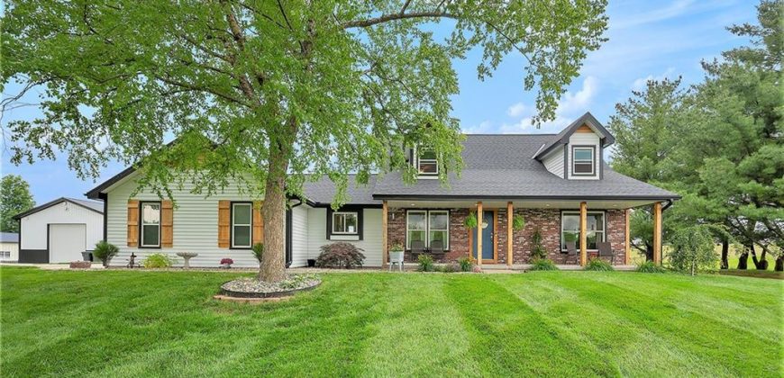 Homes for Sale in Liberty, MO 64068 | 12410  Northern Avenue