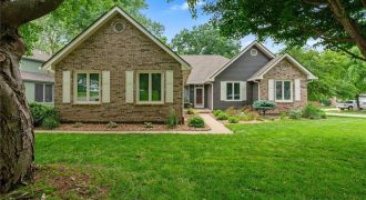 Homes for Sale in Liberty, MO 64068 | 1100  White Oak Lane