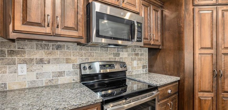 Homes for Sale in Kearney, MO 64060 | 721 E 13th Terrace