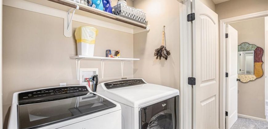 Homes for Sale in Kearney, MO 64060 | 721 E 13th Terrace