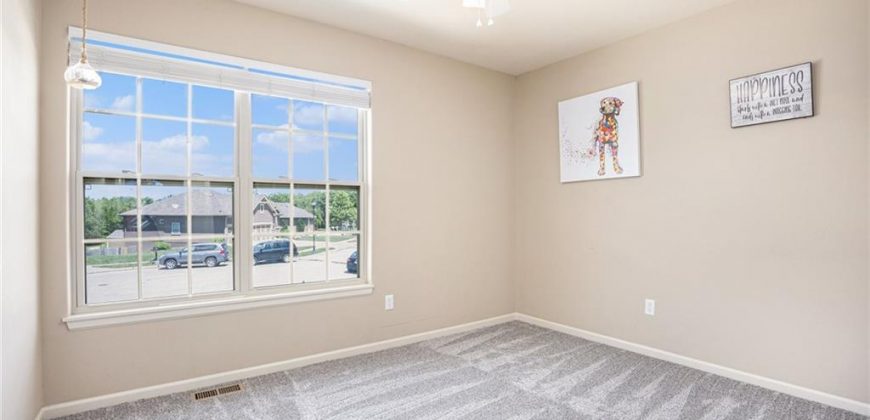 Homes for Sale in Kearney, MO 64060 | 721 E 13th Terrace