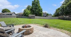Homes for Sale in Kearney, MO 64060 | 721 E 13th Terrace