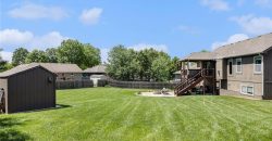 Homes for Sale in Kearney, MO 64060 | 721 E 13th Terrace