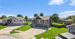 Homes for Sale in Kearney, MO 64060 | 721 E 13th Terrace