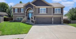 Homes for Sale in Kearney, MO 64060 | 721 E 13th Terrace