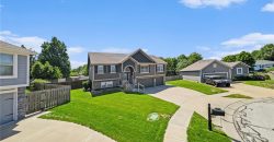 Homes for Sale in Kearney, MO 64060 | 721 E 13th Terrace