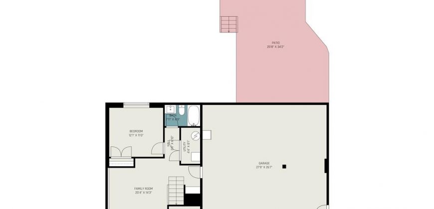 Homes for Sale in Kearney, MO 64060 | 721 E 13th Terrace