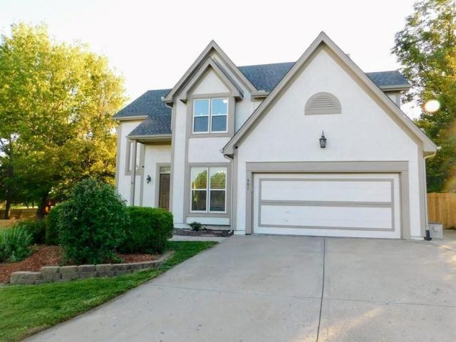 Homes for Sale in Kansas City, MO 64155 | 501 NE 95TH Court