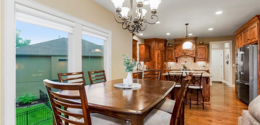 Homes for Sale in Riverside, MO 64150 | 4403  Sienna Ridge