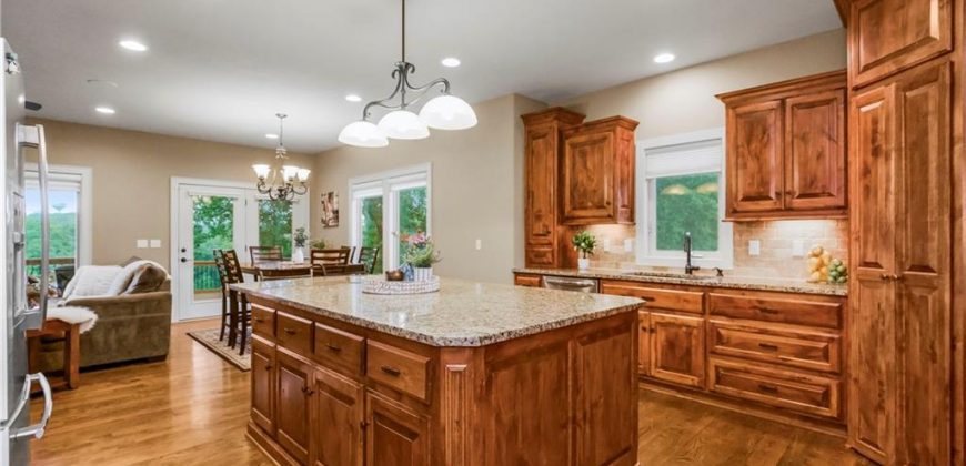 Homes for Sale in Riverside, MO 64150 | 4403  Sienna Ridge