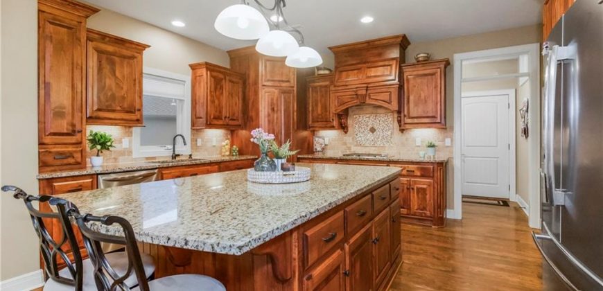 Homes for Sale in Riverside, MO 64150 | 4403  Sienna Ridge