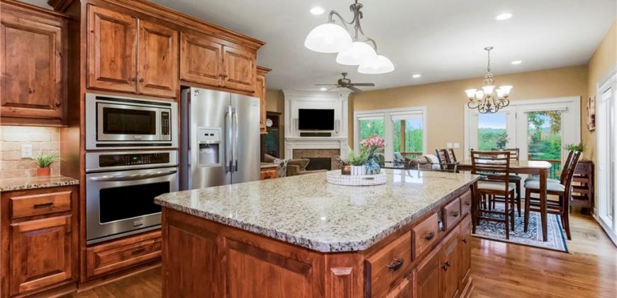 Homes for Sale in Riverside, MO 64150 | 4403  Sienna Ridge