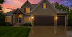 Homes for Sale in Riverside, MO 64150 | 4403  Sienna Ridge