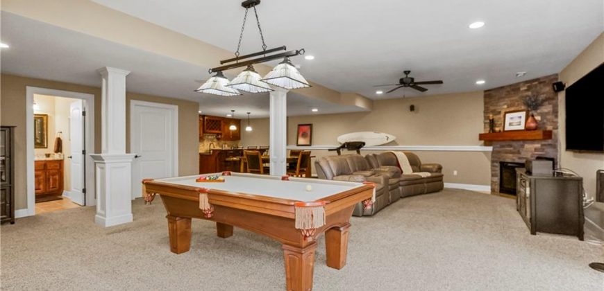 Homes for Sale in Riverside, MO 64150 | 4403  Sienna Ridge