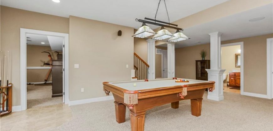 Homes for Sale in Riverside, MO 64150 | 4403  Sienna Ridge