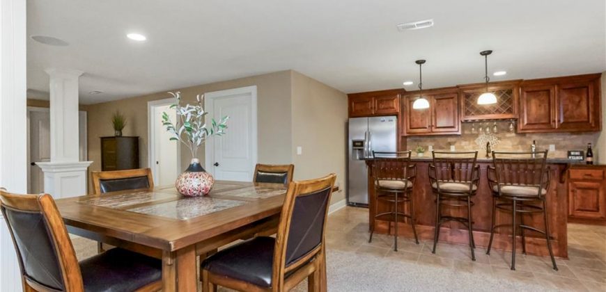 Homes for Sale in Riverside, MO 64150 | 4403  Sienna Ridge