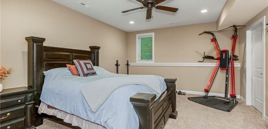 Homes for Sale in Riverside, MO 64150 | 4403  Sienna Ridge