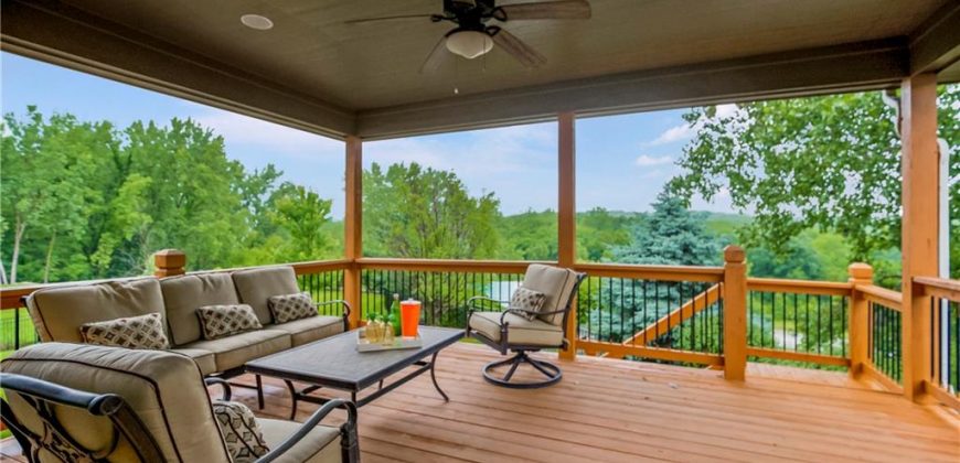 Homes for Sale in Riverside, MO 64150 | 4403  Sienna Ridge