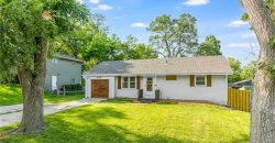 Homes for Sale in Liberty, MO 64068 | 208  JACKSON Street