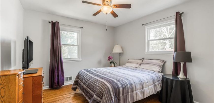 Homes for Sale in Liberty, MO 64068 | 208  JACKSON Street