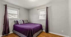 Homes for Sale in Liberty, MO 64068 | 208  JACKSON Street