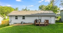 Homes for Sale in Liberty, MO 64068 | 208  JACKSON Street