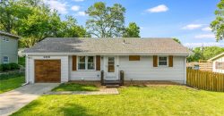 Homes for Sale in Liberty, MO 64068 | 208  JACKSON Street