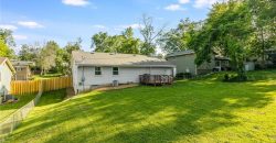 Homes for Sale in Liberty, MO 64068 | 208  JACKSON Street
