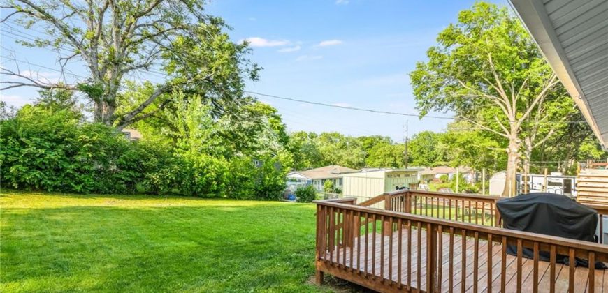 Homes for Sale in Liberty, MO 64068 | 208  JACKSON Street