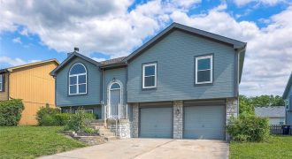 Homes for Sale in Kansas City, MO 64157 | 8640 NE 115th Terrace