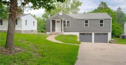 Homes for Sale in Kansas City, MO 64151 | 5539 N Adrian Avenue