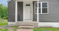 Homes for Sale in Kansas City, MO 64151 | 5539 N Adrian Avenue