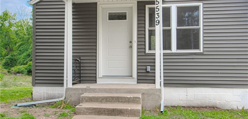 Homes for Sale in Kansas City, MO 64151 | 5539 N Adrian Avenue