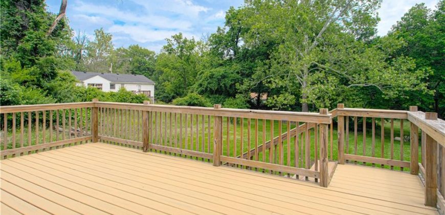 Homes for Sale in Kansas City, MO 64151 | 5539 N Adrian Avenue