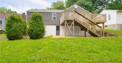Homes for Sale in Kansas City, MO 64151 | 5539 N Adrian Avenue