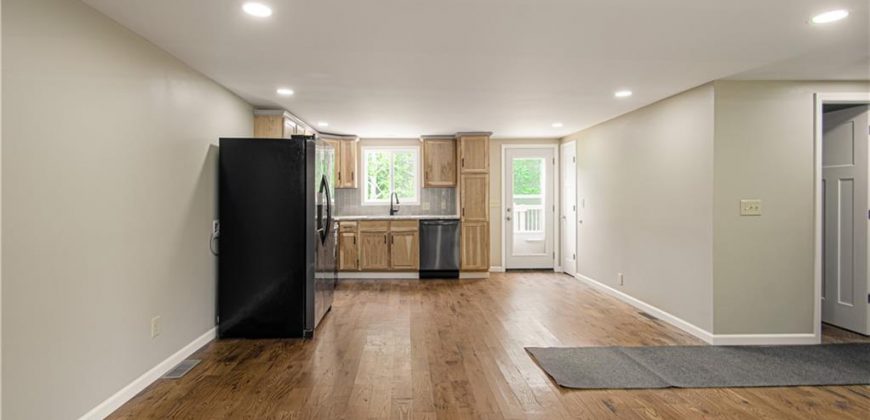 Homes for Sale in Kansas City, MO 64151 | 5539 N Adrian Avenue