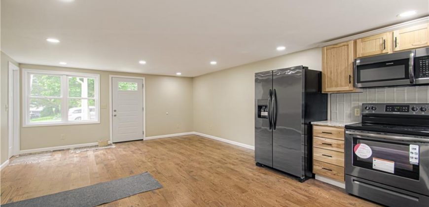 Homes for Sale in Kansas City, MO 64151 | 5539 N Adrian Avenue