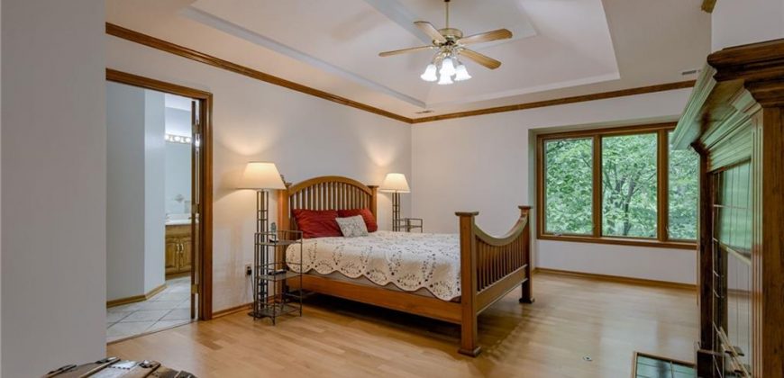 Homes for Sale in Parkville, MO 64152 | 5317 NW Bluff Way