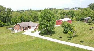 Homes for Sale in Dearborn, MO 64439 | 24140  Williams Road