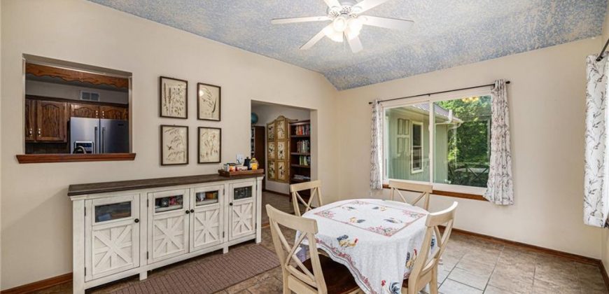 Homes for Sale in Excelsior Springs, MO 64024 | 310 E Seybold Road